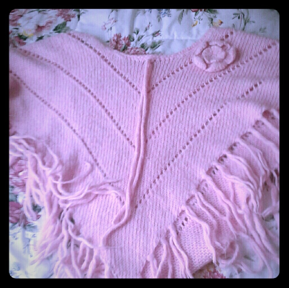 Girl Sweater